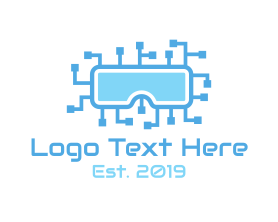 two-circuit-logo-examples