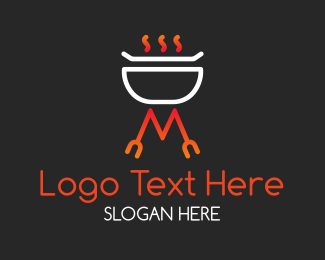 Bbq Logo Designs Make Your Own Bbq Logo Brandcrowd