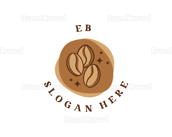 Coffee Bean Cafe Logo