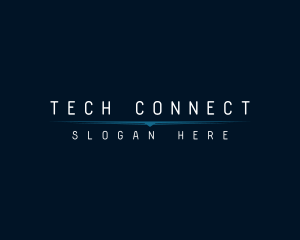 Electronics - Computer High Tech Electronics logo design