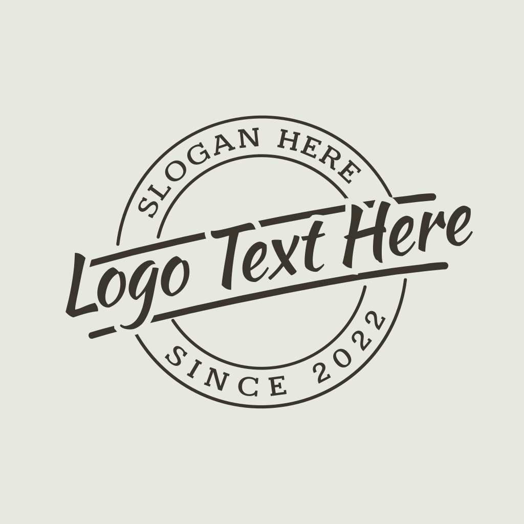 Fashion Apparel Craft Logo | BrandCrowd Logo Maker