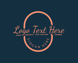 Business - Elegant Modern Business logo design
