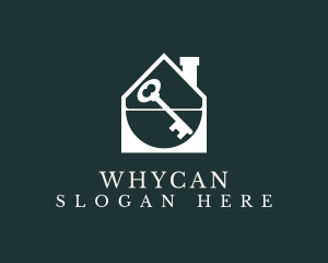 House Key Subdivision  Logo