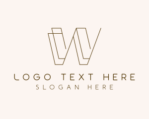 Interior Design - Law Firm Legal Advice logo design