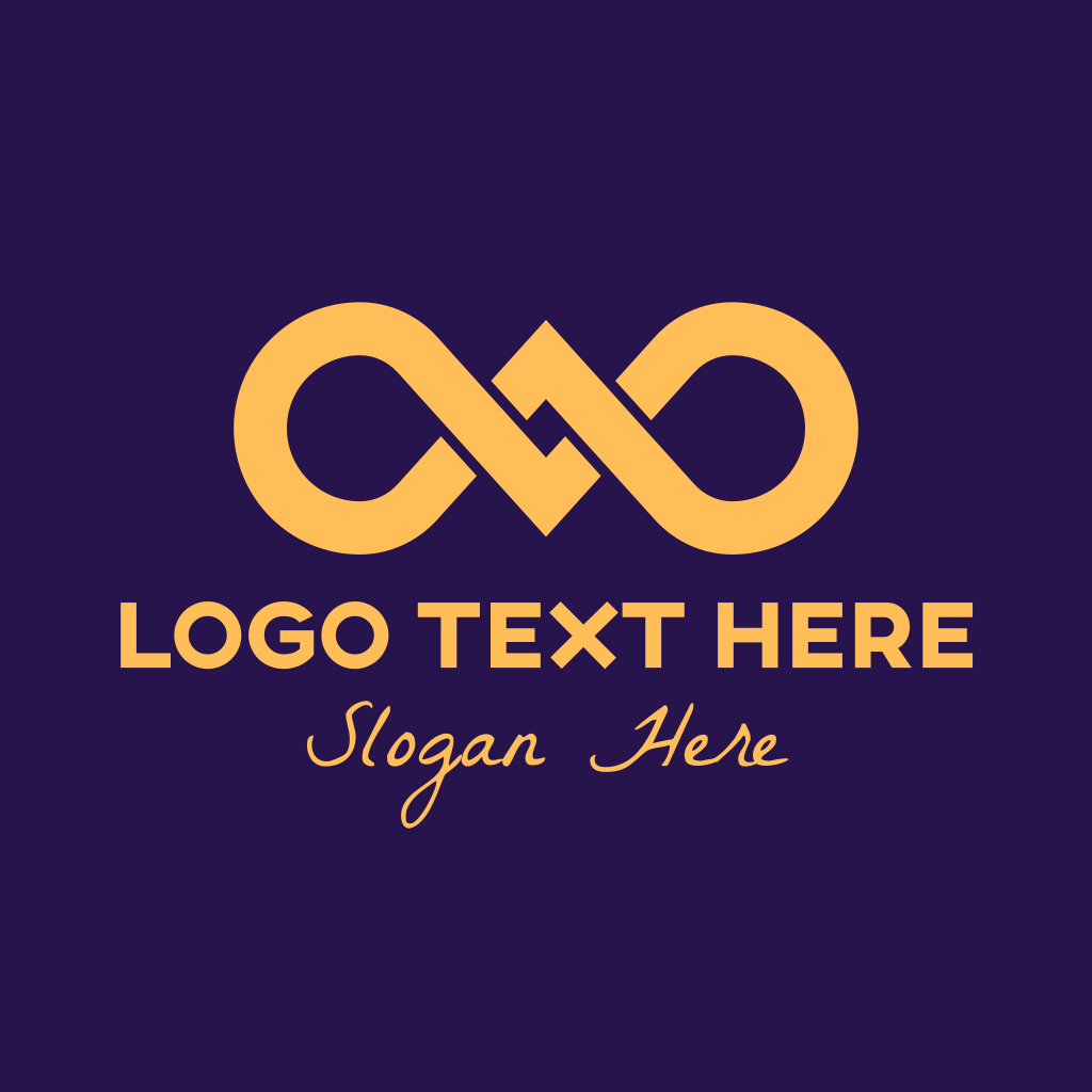 golden-infinity-jewelry-logo-brandcrowd-logo-maker