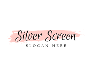 Styling - Elegant Beauty Watercolor logo design