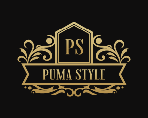 Styling Fashion Boutique logo design