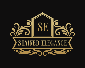 Styling Fashion Boutique logo design