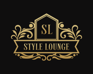 Styling Fashion Boutique logo design