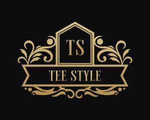 Styling Fashion Boutique logo design