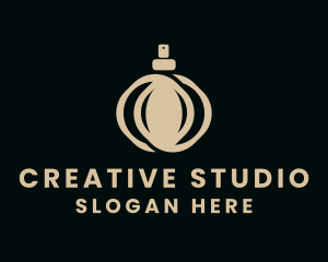 Designer - Luxury Designer Perfume logo design