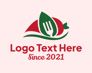 Chili - Hot Chili Restaurant logo design