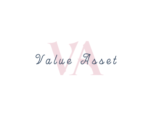 Feminine Generic Apparel logo design