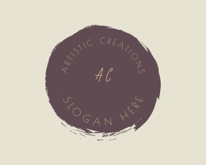 Creations - Vintage Beauty Cosmetics logo design