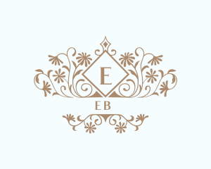 Classic - Elegant Fashion Wedding logo design