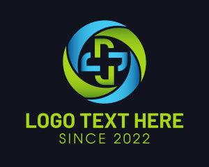 Doctor Medical Clinic logo design