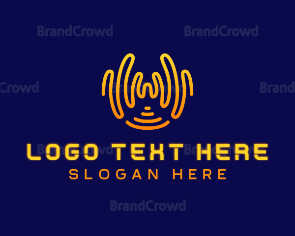 Wave Tech Media Logo