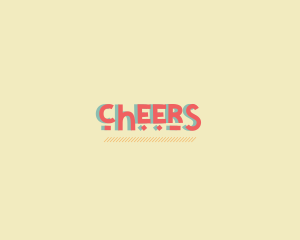 Quirky - Quirky Retro Brand logo design