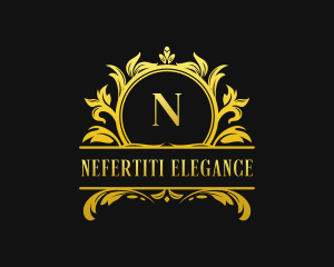 Fashion Event Boutique logo design