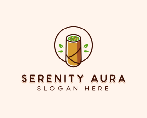 Spring Roll Dining Logo