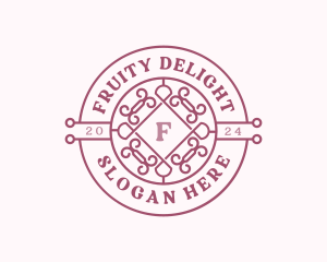 Feminine Brand Boutique logo design