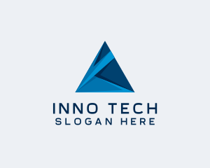 Innovation - Modern Innovation Brand logo design