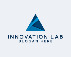 Modern Innovation Brand logo design