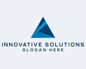 Innovation - Modern Innovation Brand logo design