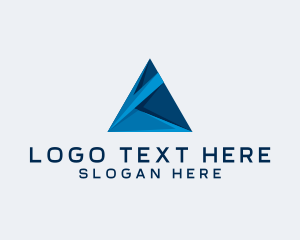Startup - Modern Innovation Brand logo design