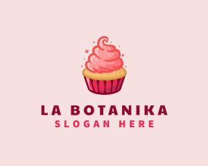 Bake - Confectionary Pastry Bakery logo design