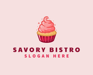 Brasserie - Confectionary Pastry Bakery logo design