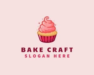 Confectionary Pastry Bakery logo design