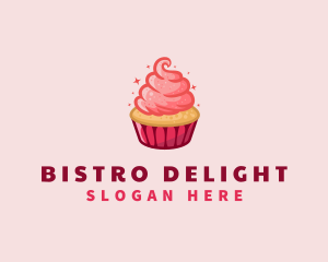 Brasserie - Confectionary Pastry Bakery logo design