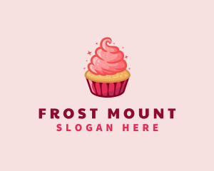 Confectionary Pastry Bakery logo design