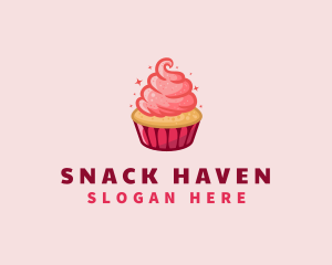 Confectionary Pastry Bakery logo design