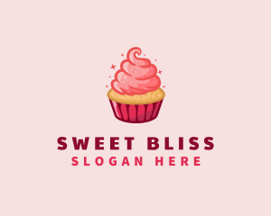 Confectionary Pastry Bakery logo design