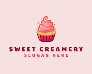 Confectionary Pastry Bakery logo design