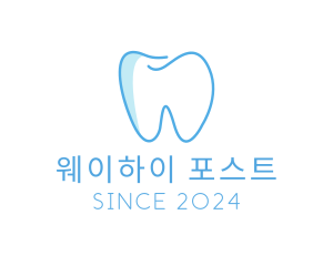 Tooth Dental Clinic  logo design