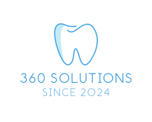 Tooth Dental Clinic  logo design