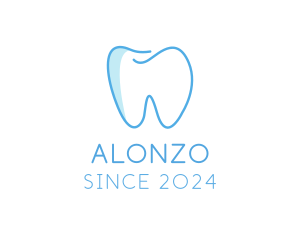 Tooth Dental Clinic  logo design