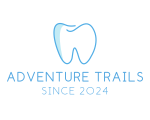 Tooth Dental Clinic  logo design