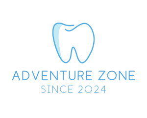 Tooth Dental Clinic  logo design