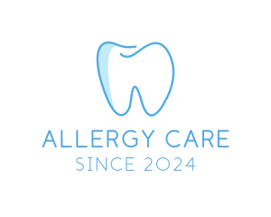 Tooth Dental Clinic  logo design