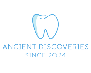 Tooth Dental Clinic  logo design