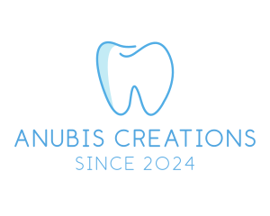 Tooth Dental Clinic  logo design