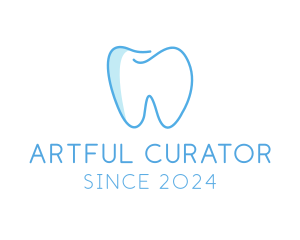 Tooth Dental Clinic  logo design