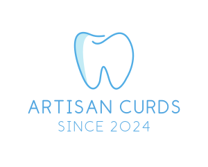 Tooth Dental Clinic  logo design