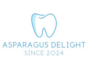 Tooth Dental Clinic  logo design