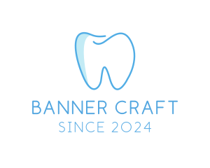 Tooth Dental Clinic  logo design