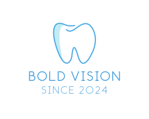 Tooth Dental Clinic  logo design